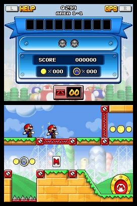 Mario vs Donkey Kong: ¡Megalío en Minilandia! - Imagen 21